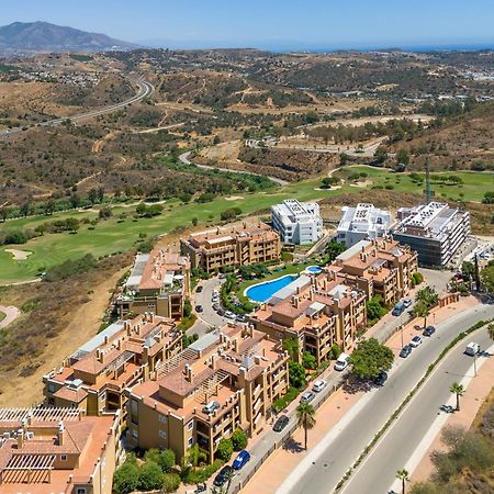 Vivi Homes - Casa Mlml La Cala De Mijas Exterior photo