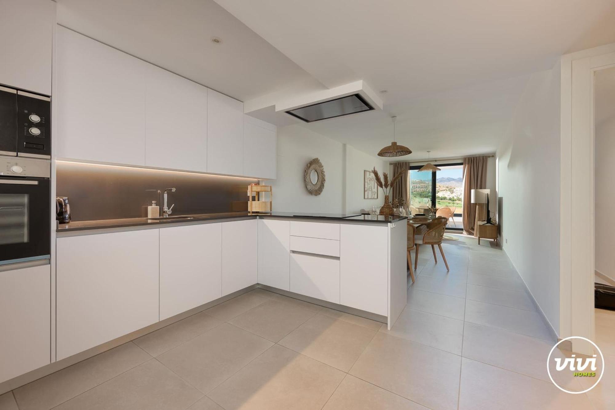 Vivi Homes - Casa Mlml La Cala De Mijas Exterior photo