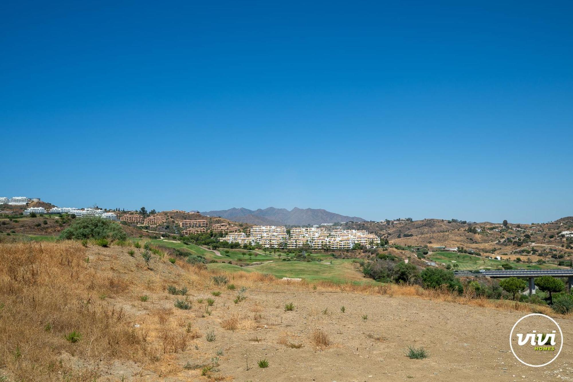 Vivi Homes - Casa Mlml La Cala De Mijas Exterior photo