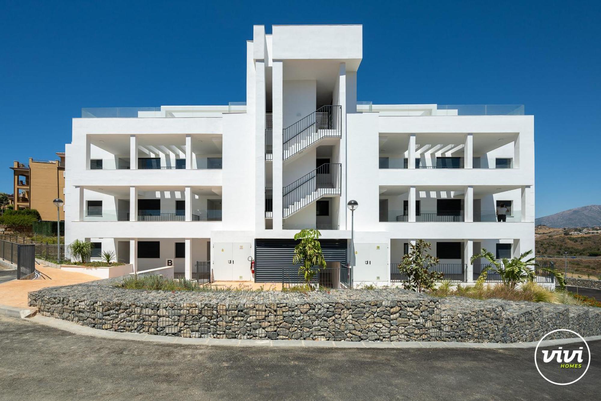 Vivi Homes - Casa Mlml La Cala De Mijas Exterior photo