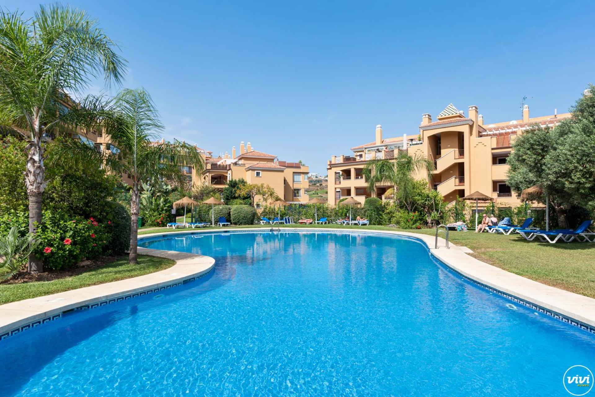 Vivi Homes - Casa Mlml La Cala De Mijas Exterior photo