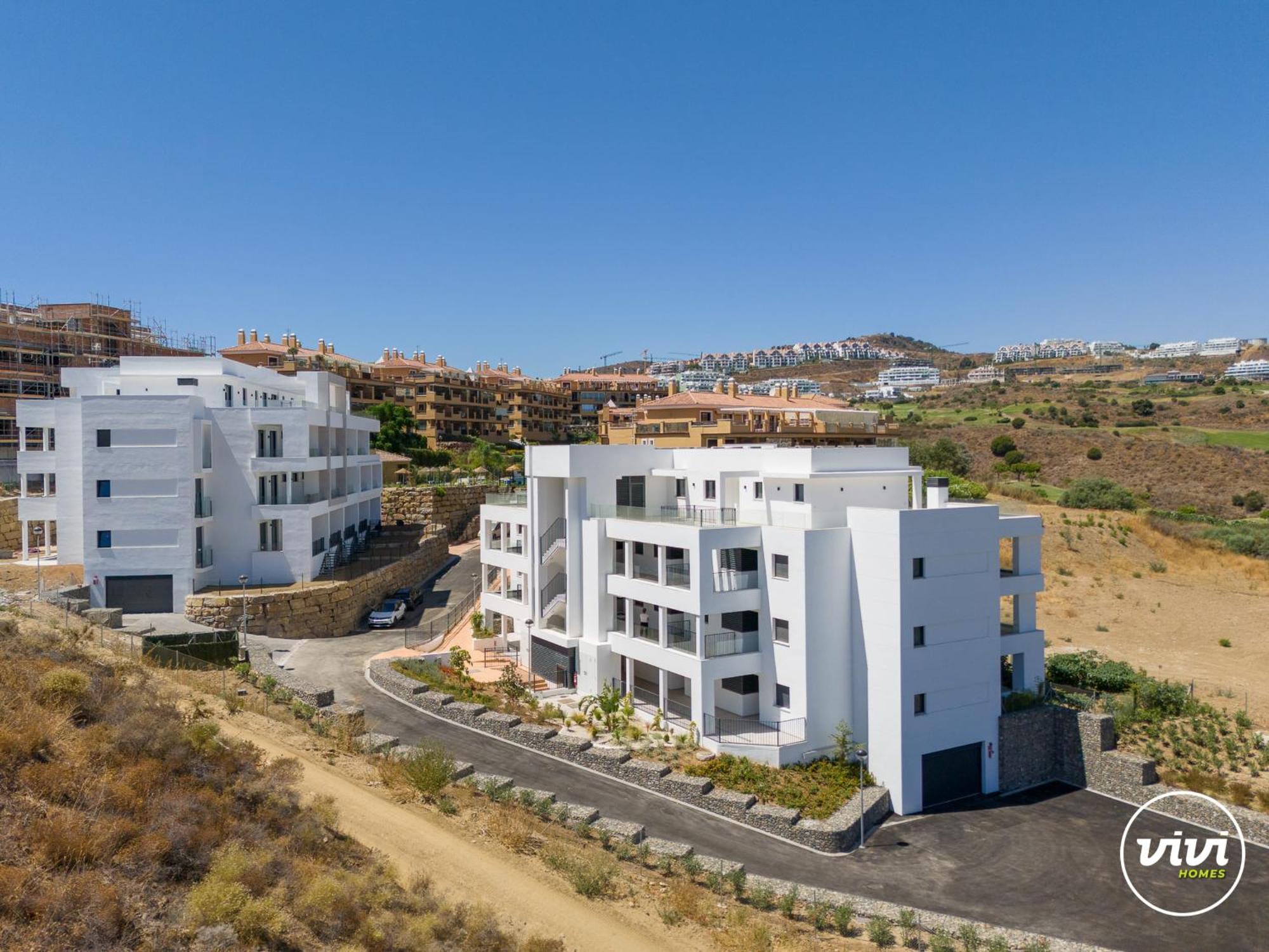 Vivi Homes - Casa Mlml La Cala De Mijas Exterior photo