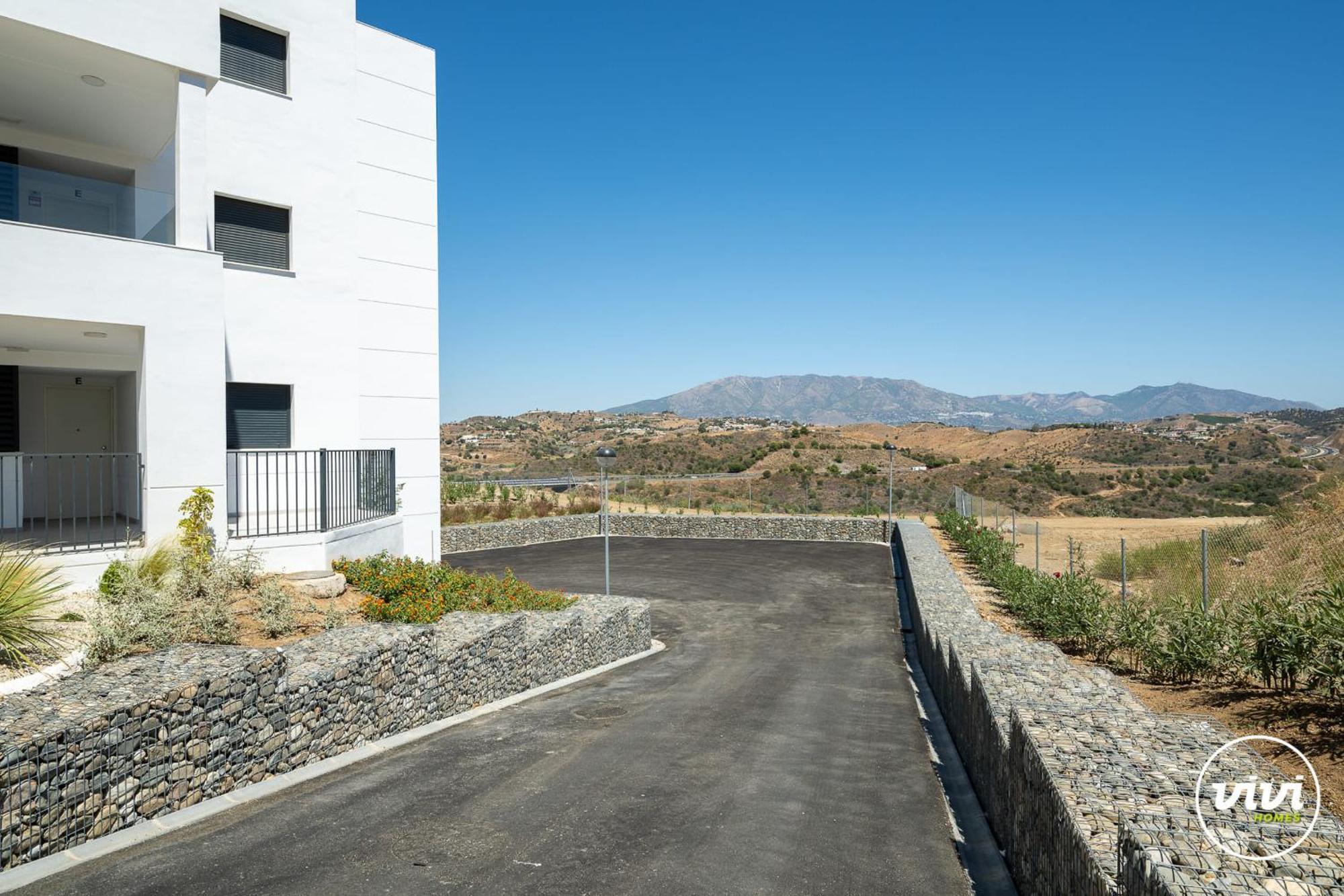 Vivi Homes - Casa Mlml La Cala De Mijas Exterior photo