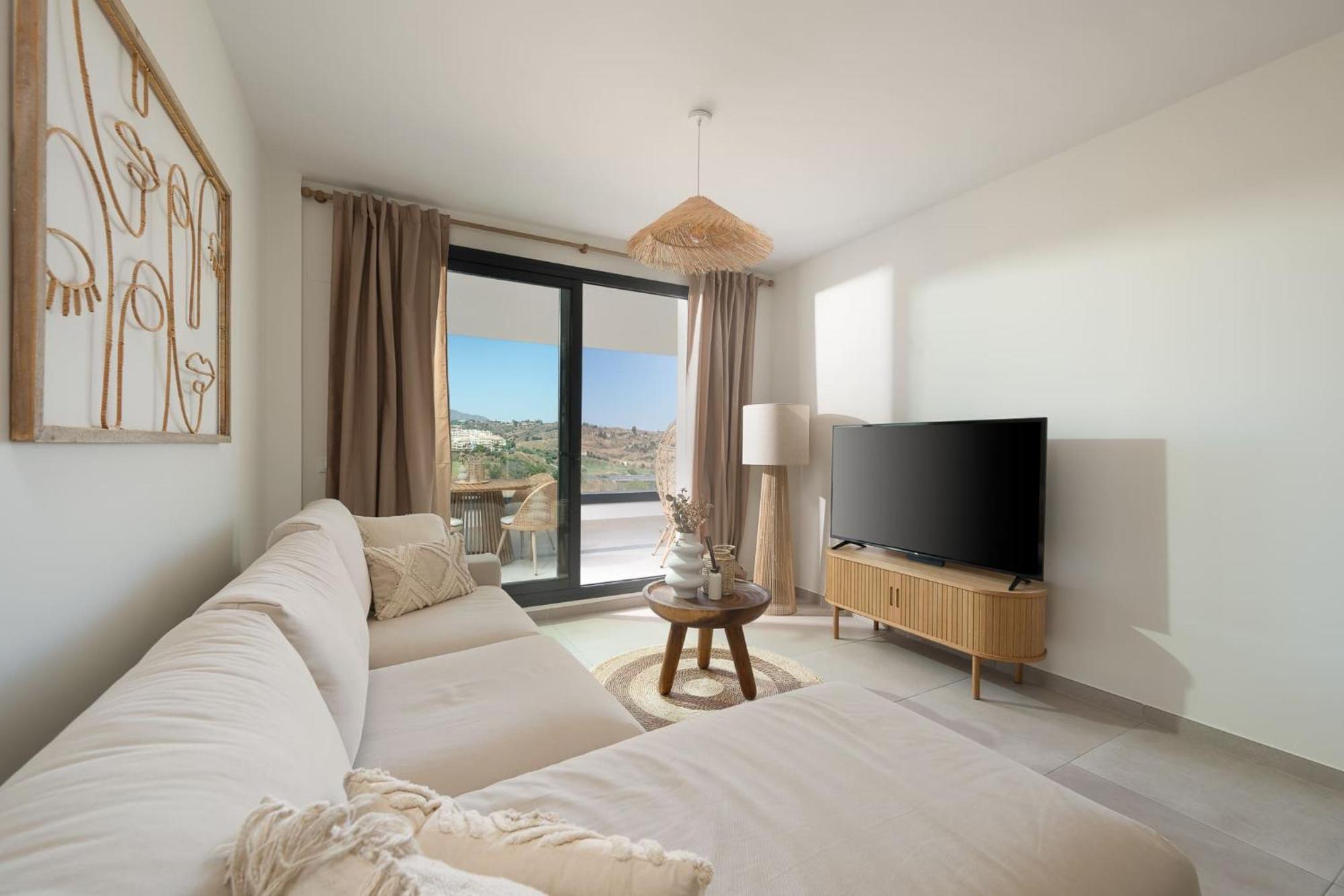 Vivi Homes - Casa Mlml La Cala De Mijas Exterior photo