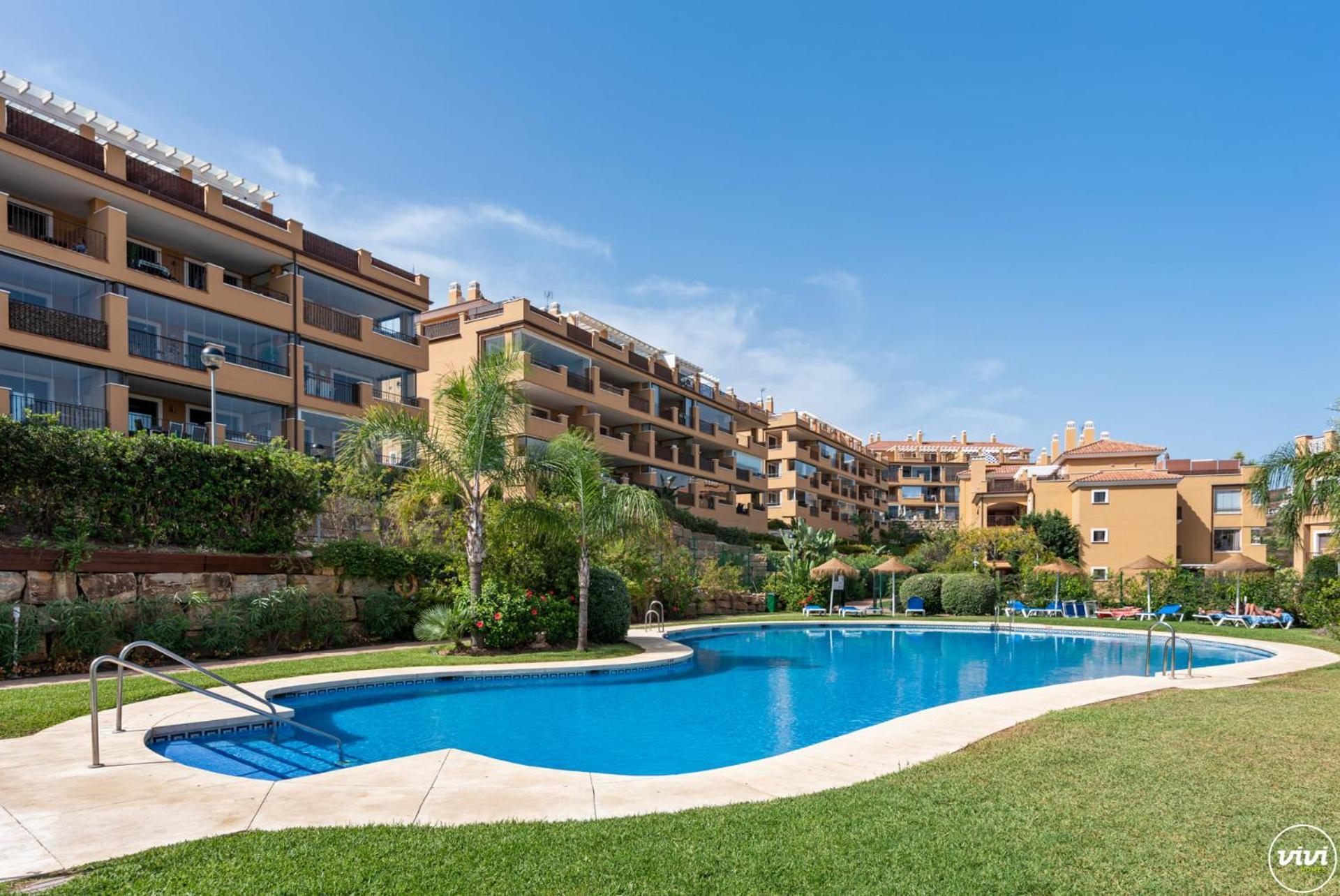 Vivi Homes - Casa Mlml La Cala De Mijas Exterior photo