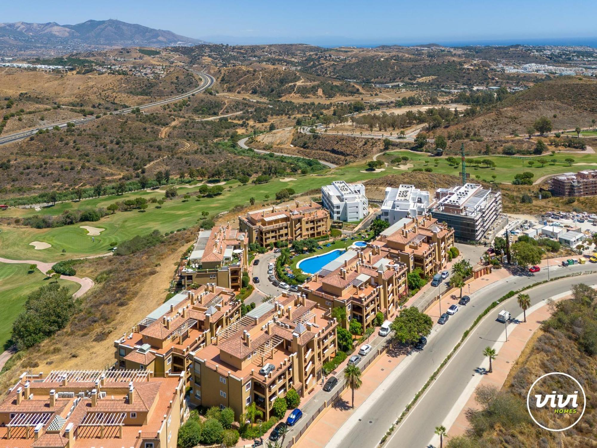 Vivi Homes - Casa Mlml La Cala De Mijas Exterior photo