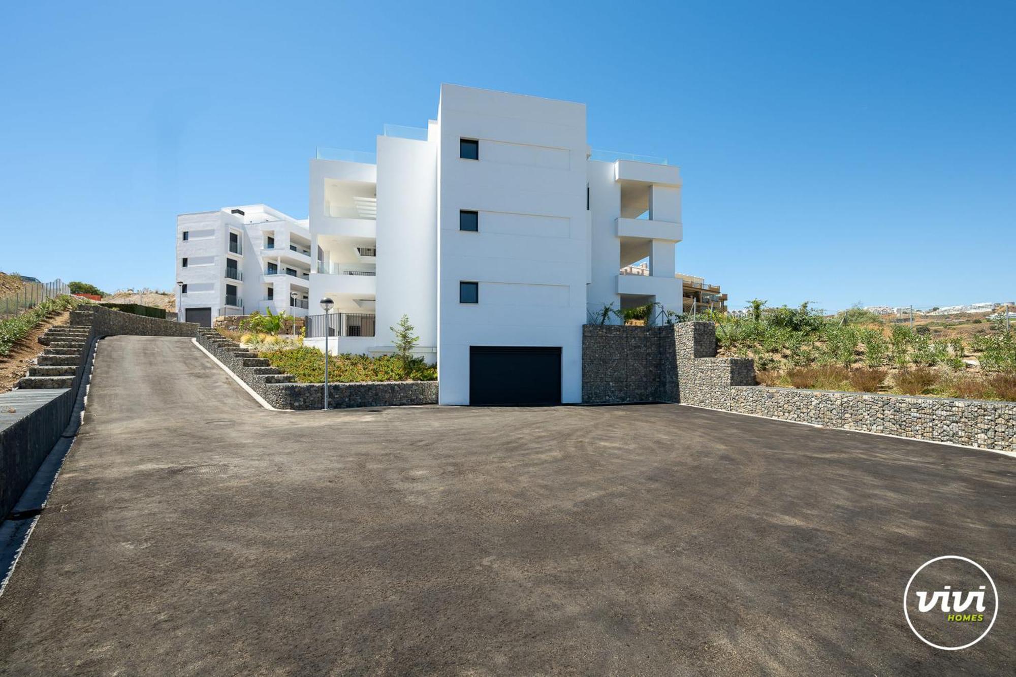 Vivi Homes - Casa Mlml La Cala De Mijas Exterior photo