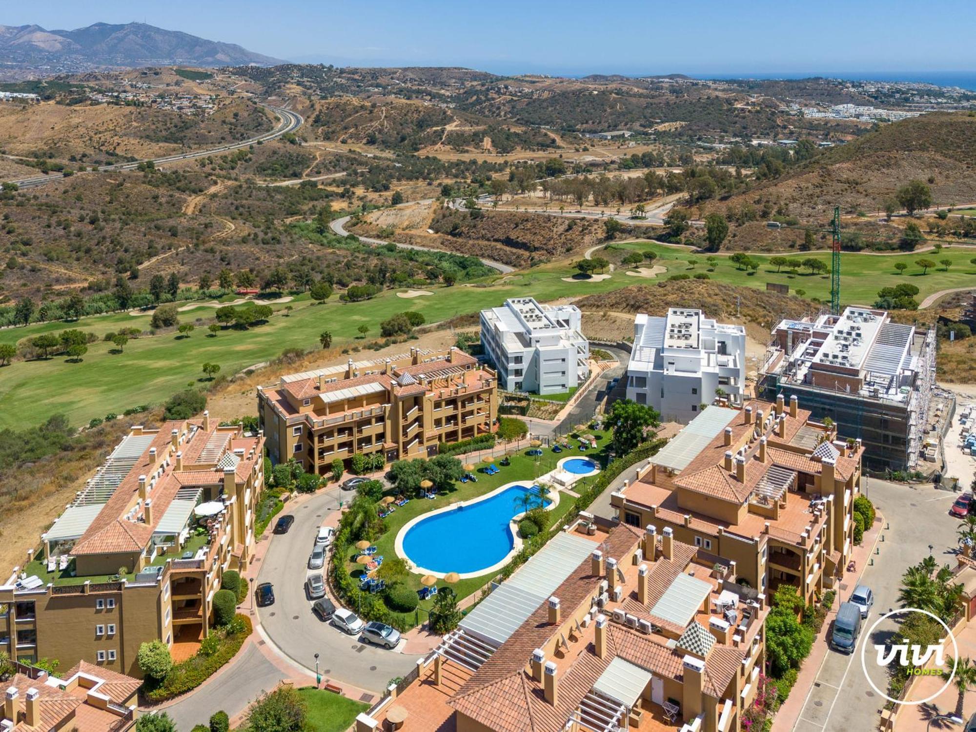 Vivi Homes - Casa Mlml La Cala De Mijas Exterior photo