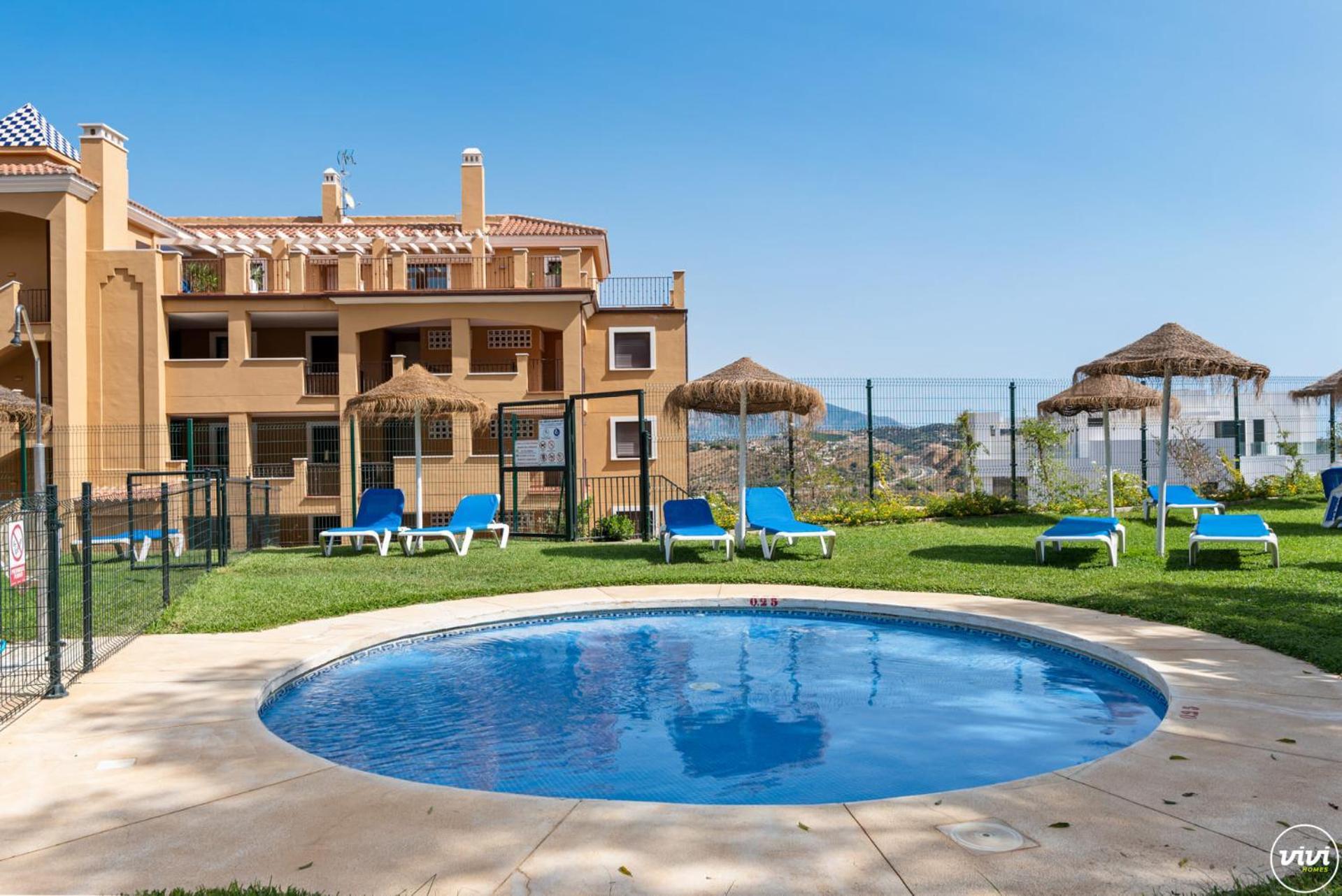 Vivi Homes - Casa Mlml La Cala De Mijas Exterior photo