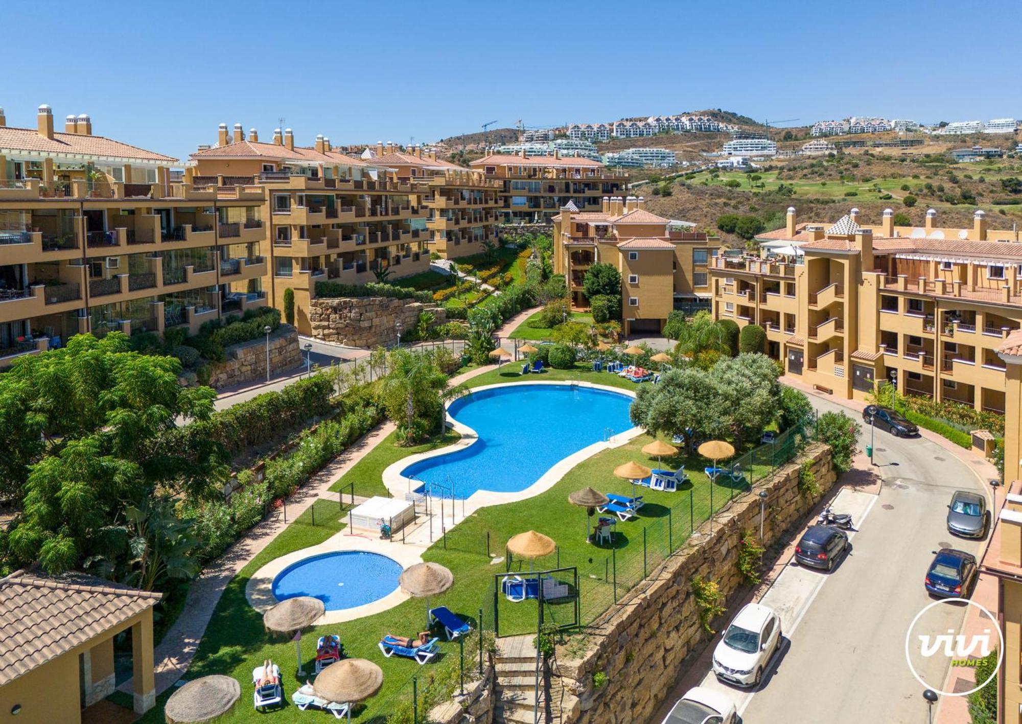 Vivi Homes - Casa Mlml La Cala De Mijas Exterior photo