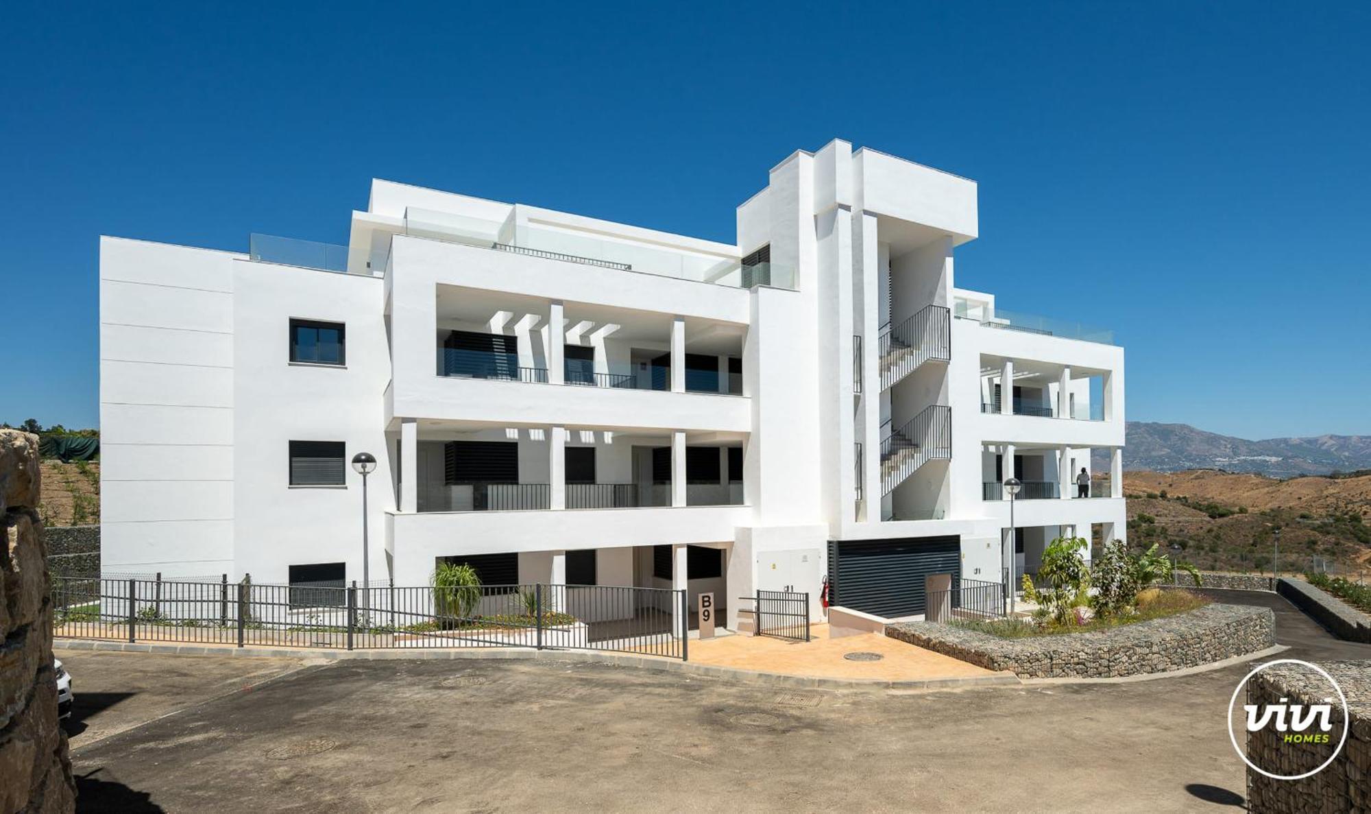 Vivi Homes - Casa Mlml La Cala De Mijas Exterior photo