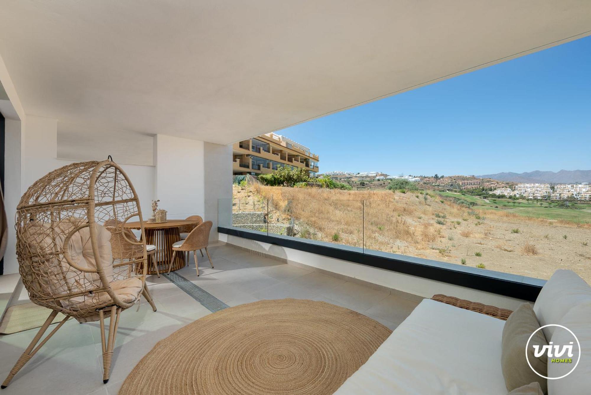 Vivi Homes - Casa Mlml La Cala De Mijas Exterior photo