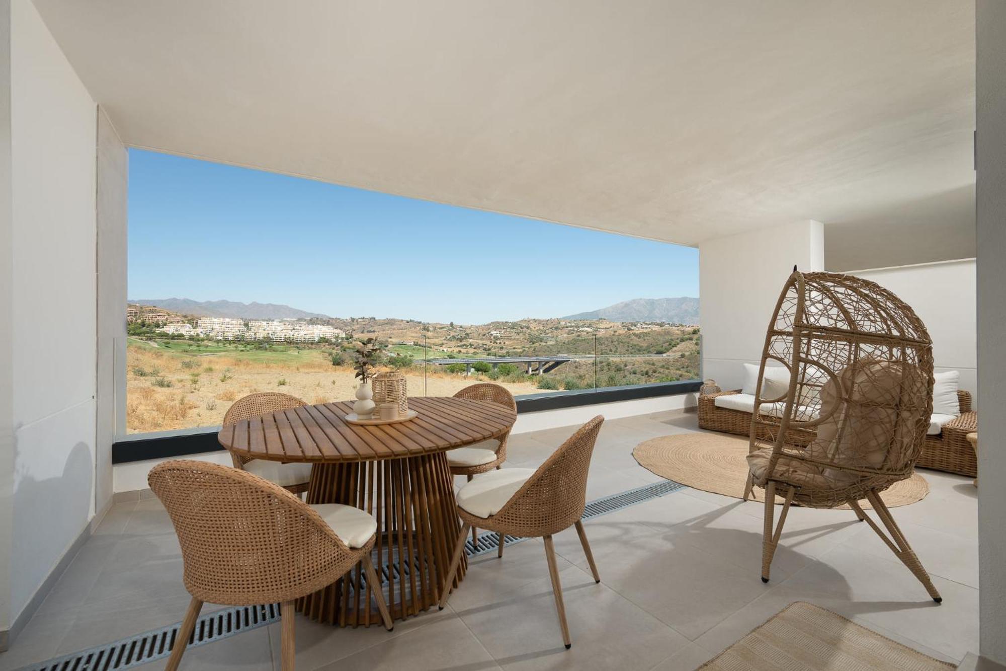 Vivi Homes - Casa Mlml La Cala De Mijas Exterior photo