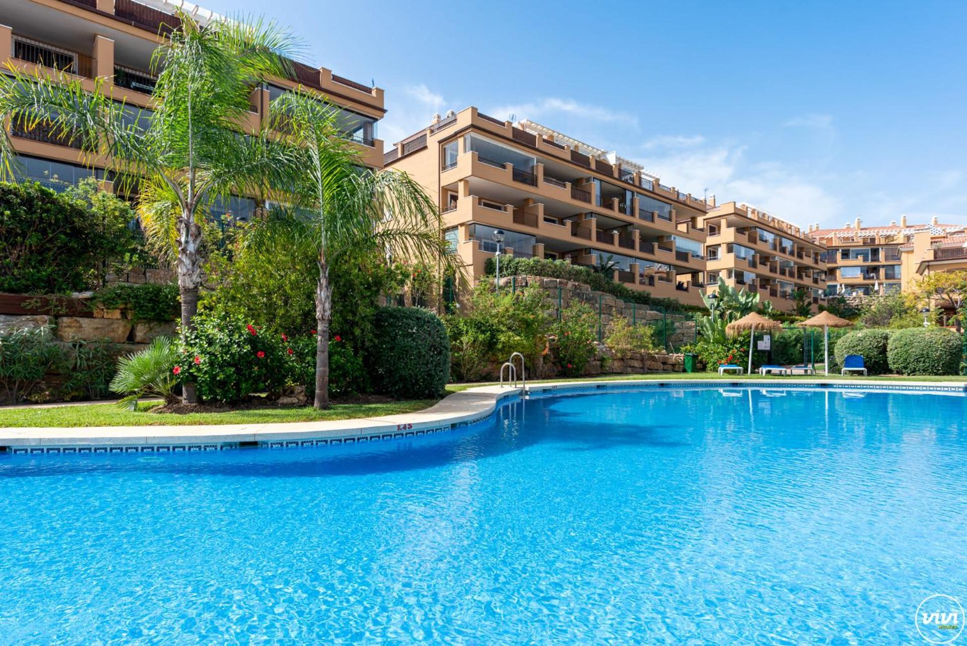 Vivi Homes - Casa Mlml La Cala De Mijas Exterior photo