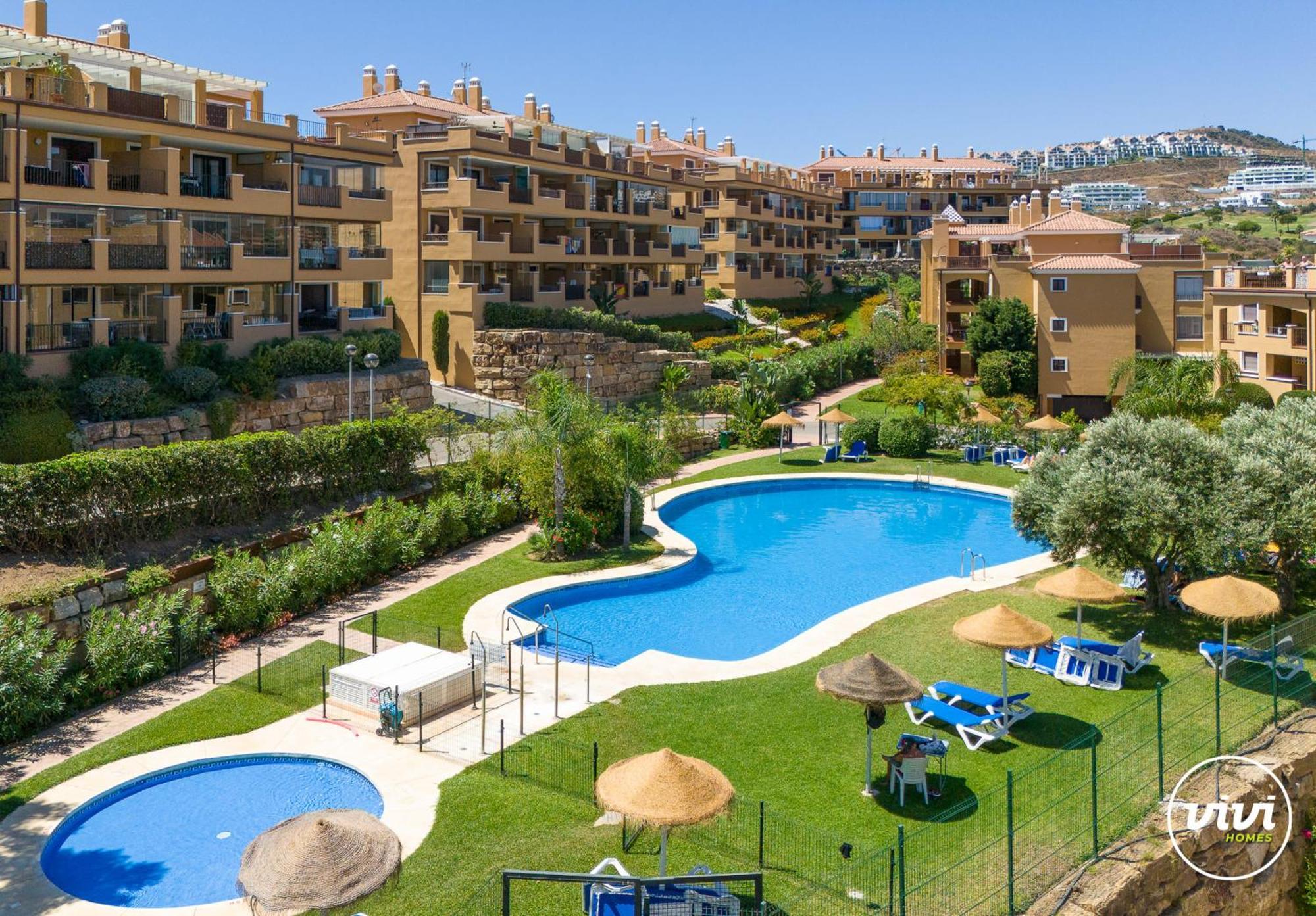 Vivi Homes - Casa Mlml La Cala De Mijas Exterior photo