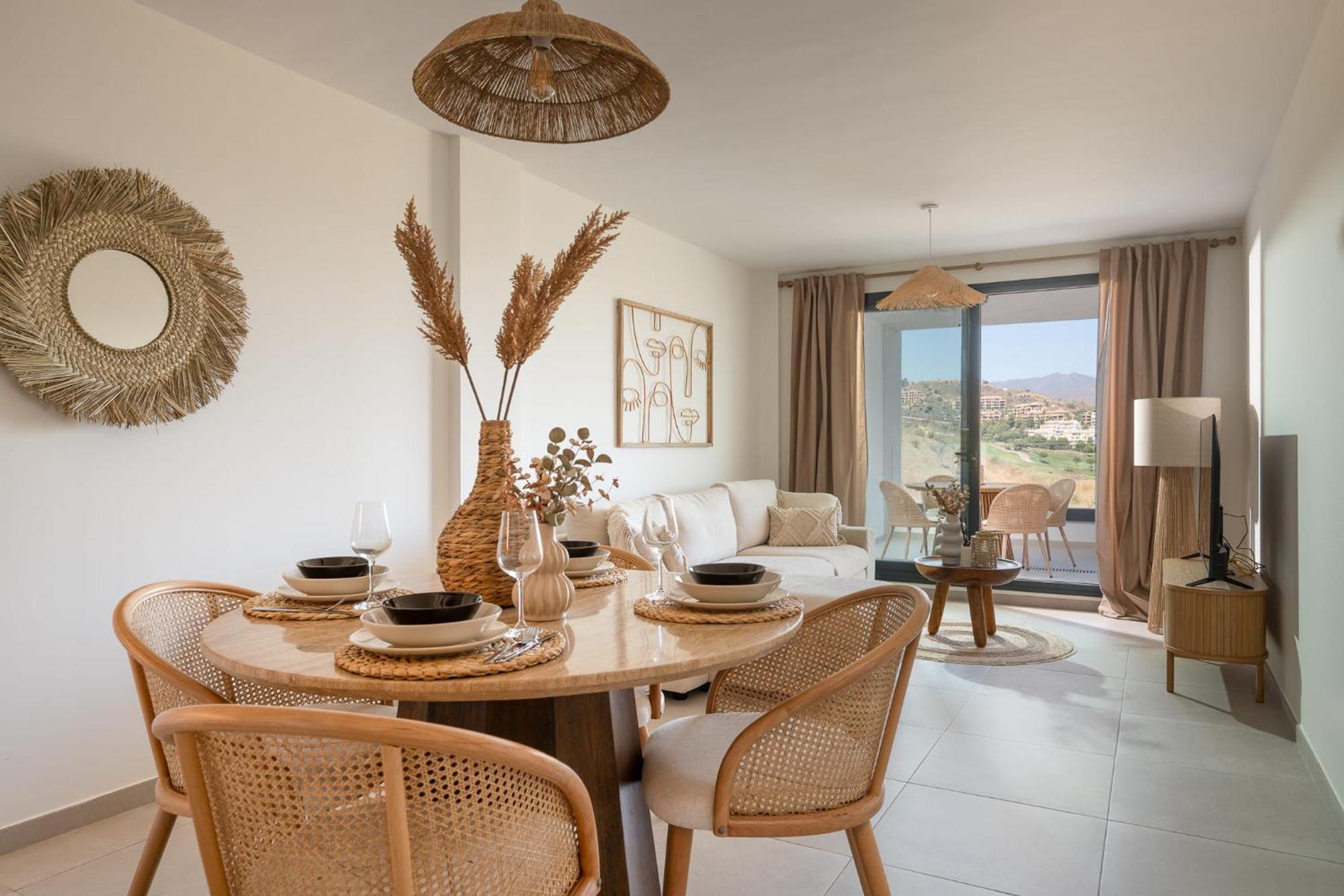 Vivi Homes - Casa Mlml La Cala De Mijas Exterior photo