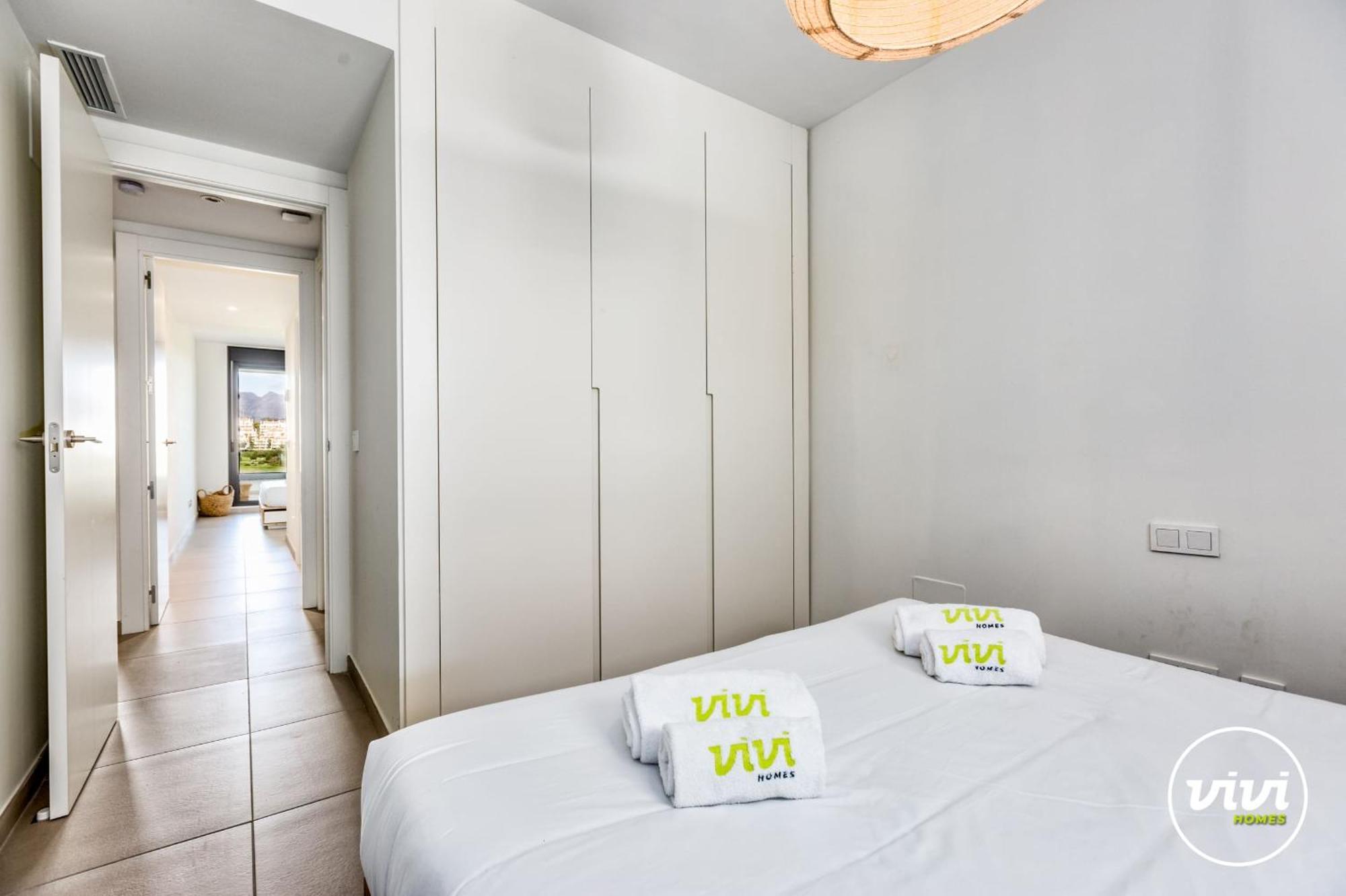 Vivi Homes - Casa Mlml La Cala De Mijas Exterior photo